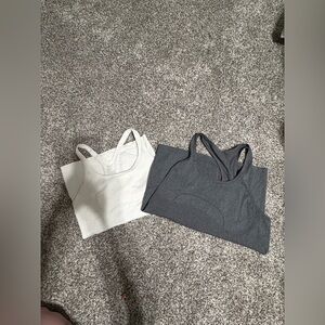 Lululemon tanks